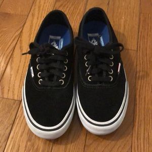 Authentic Vans Ultracush
